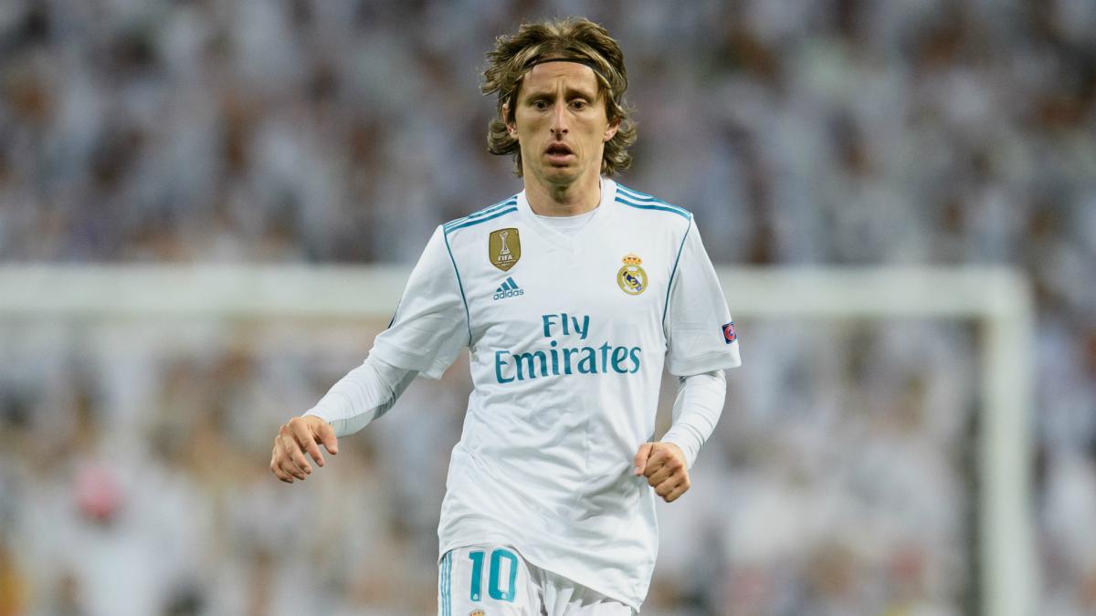 Image result for Modric
