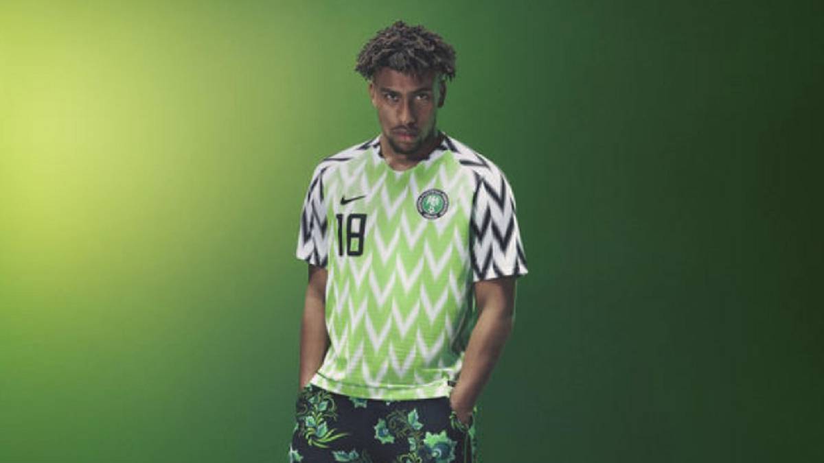 naija shirt nike