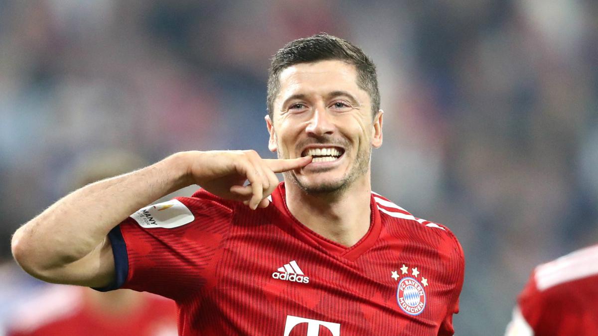 Image result for lewandowski