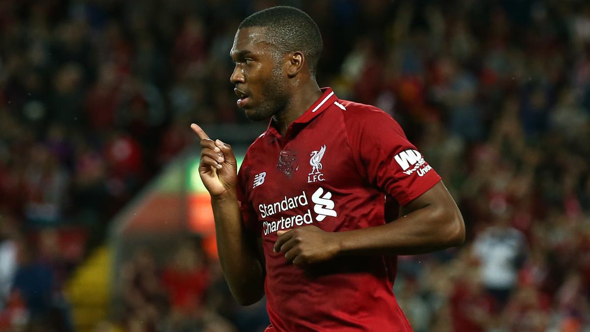 Image result for sturridge