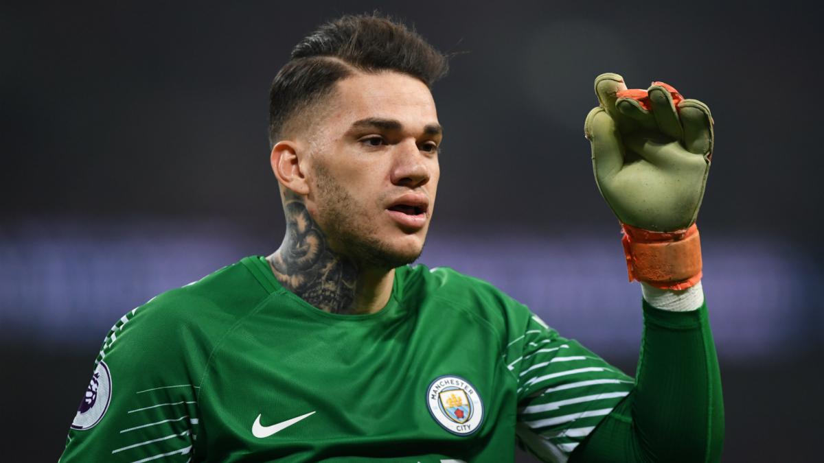 Image result for ederson