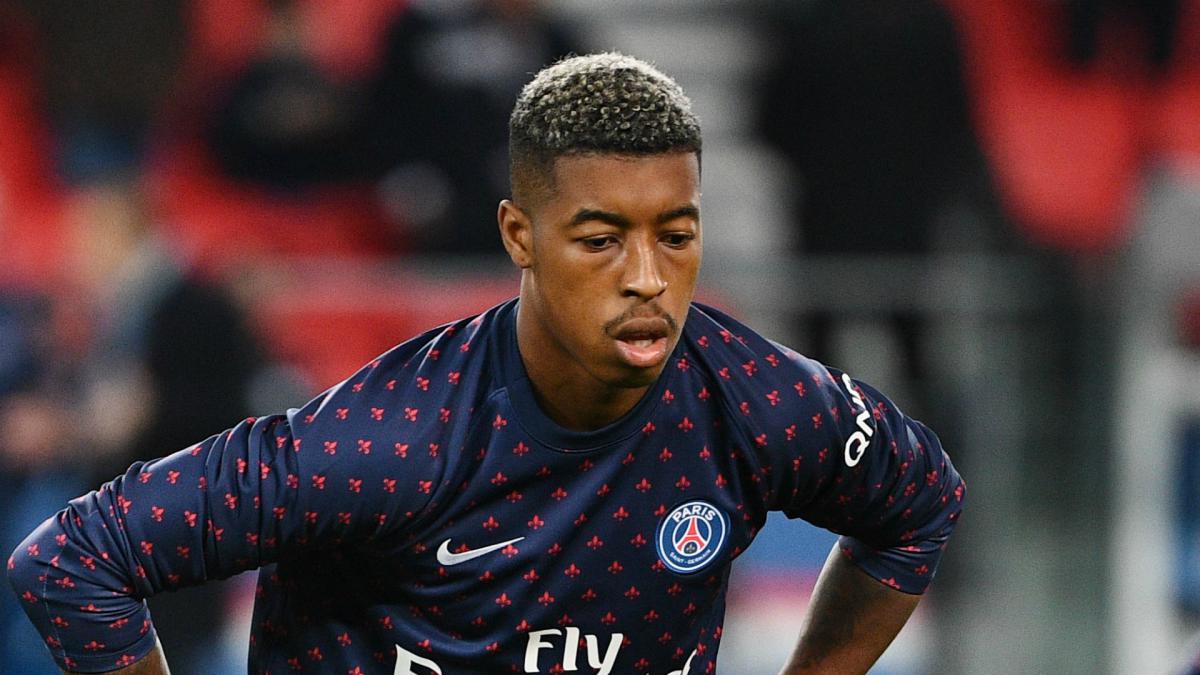 Image result for kimpembe