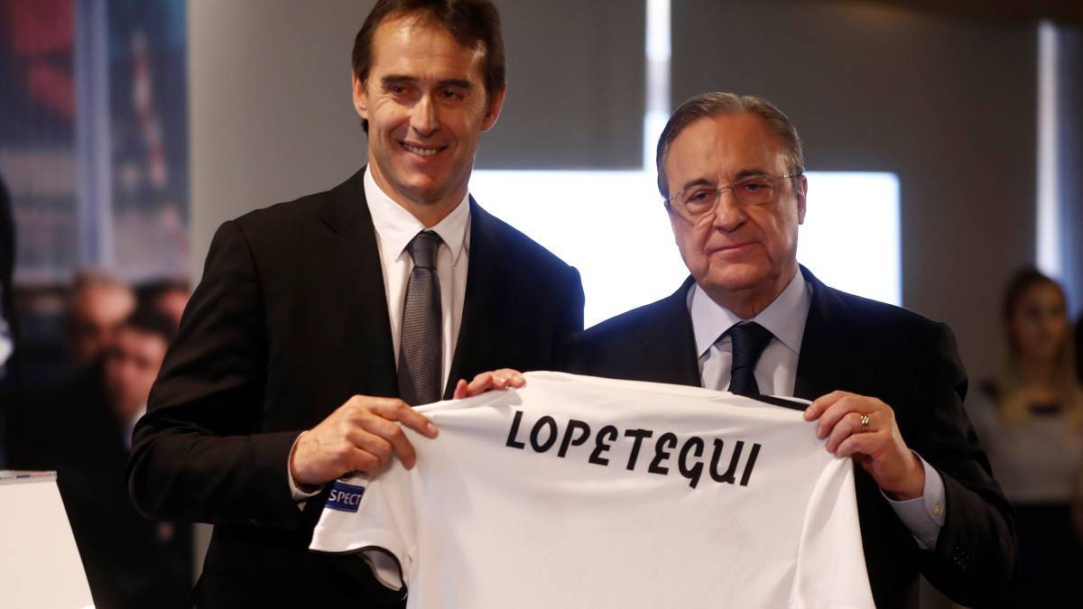 Resultado de imagen de crisis real madrid, florentino