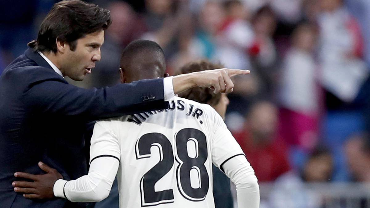 Image result for solari madrid