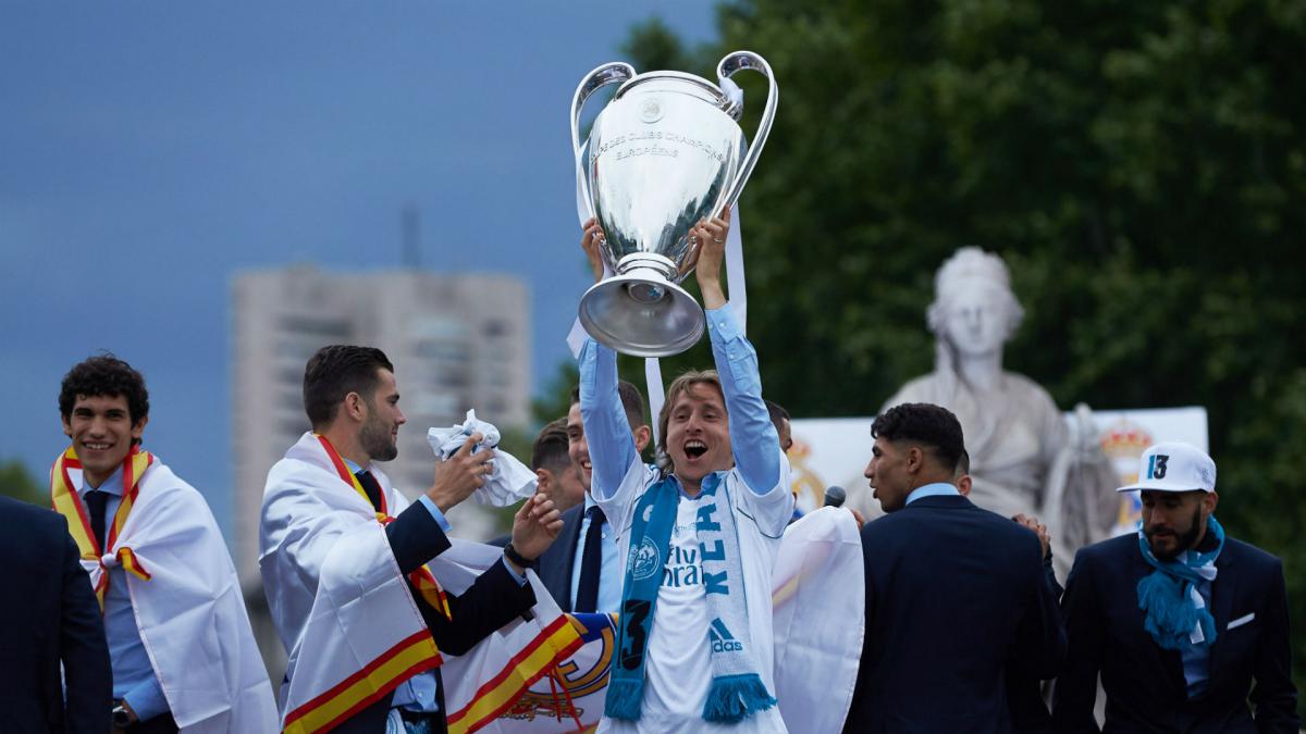 Image result for luka modric