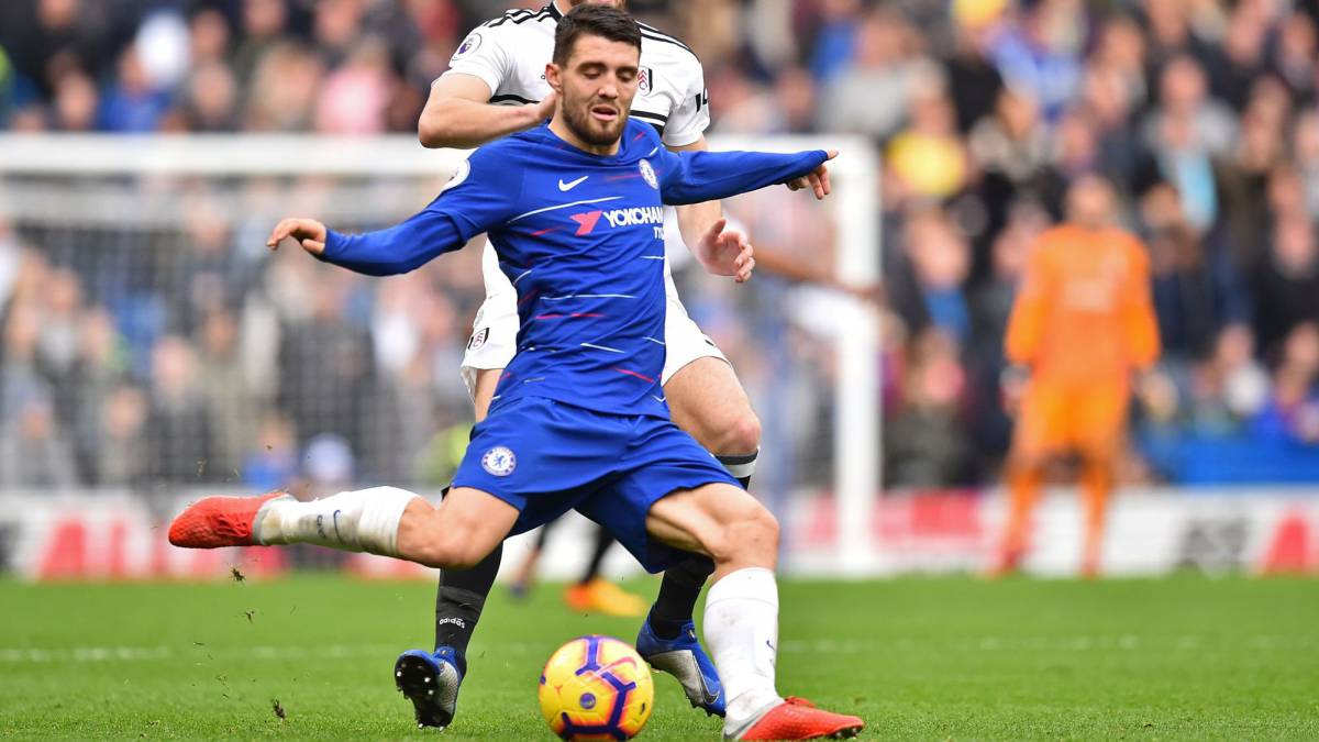 Image result for kovacic chelsea