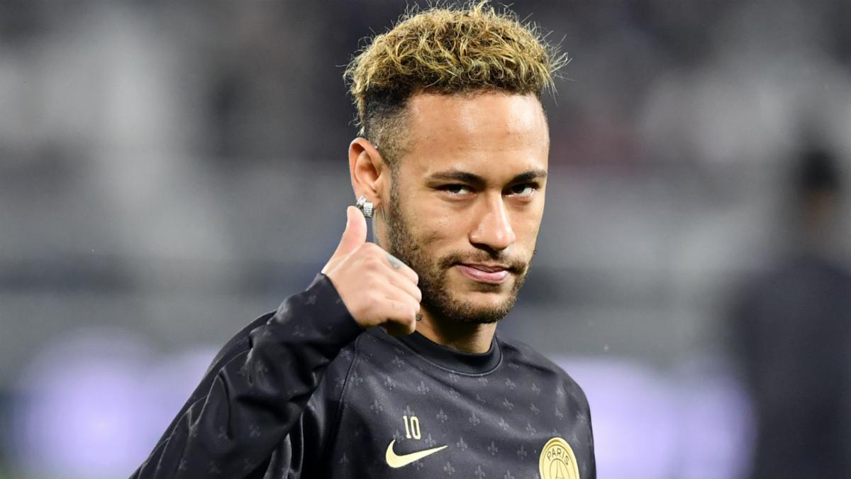 Kepulangan Neymar Ditentukan 2 Pemain Termahal Barcelona