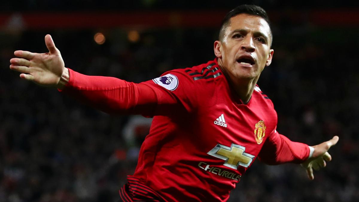 Image result for alexis sanchez