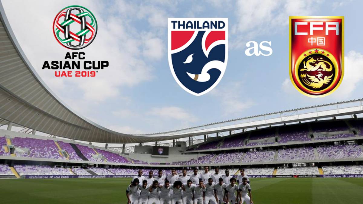 Thailand Vs China How And Where To Watch Times Tv Online As Thailand Vs China How And Where To Watch Times Tv Online