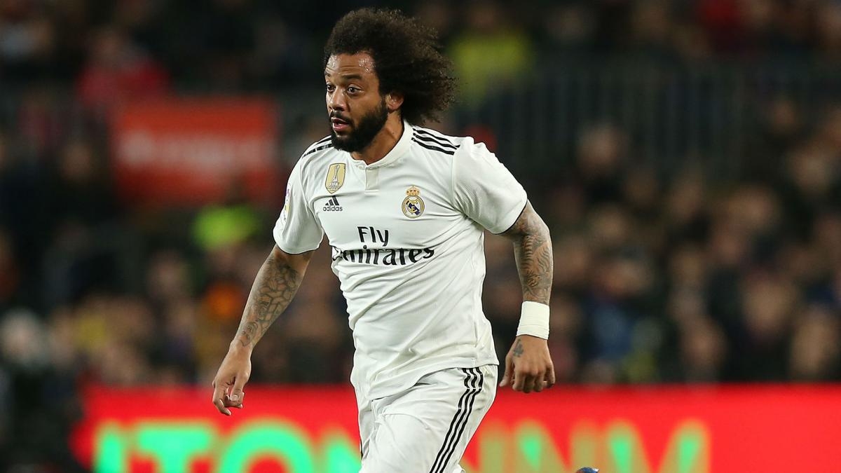 Image result for marcelo