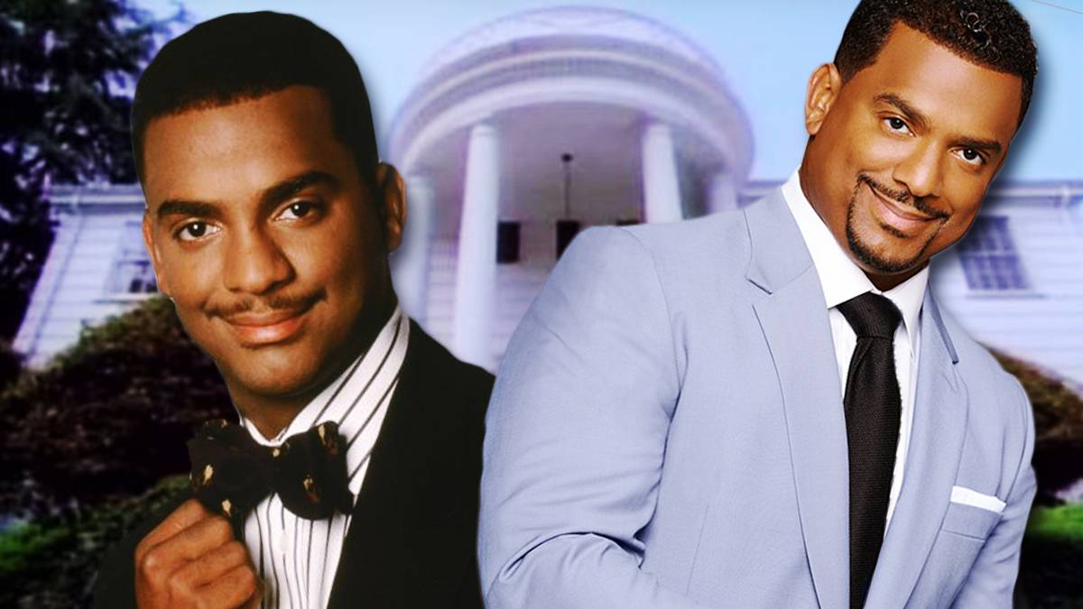 Gif: ¿Qué fue de Carlton de 'El príncipe de Bel-Air? - AS.com