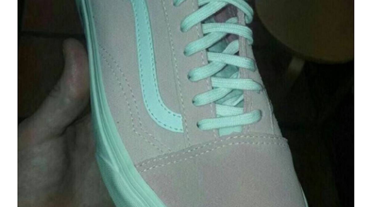 ¿Gris y celeste o rosa y blanca? La nueva ilusión óptica que está dando
