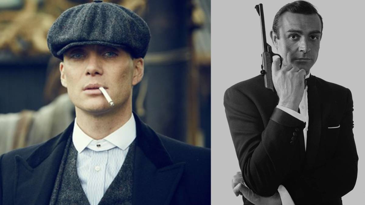 Cillian Murphy Películas Y Programas De Televisión