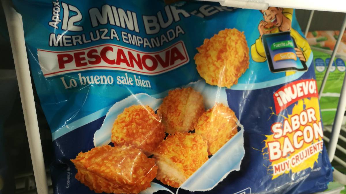 El producto de Pescanova que ha impactado a (y con razón)