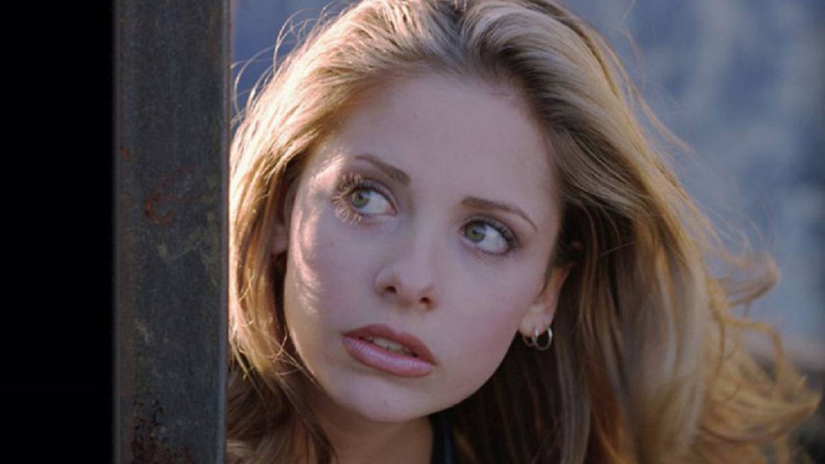 ¿Qué fue de la actriz de 'Buffy cazavampiros', Sarah Michelle Gellar?