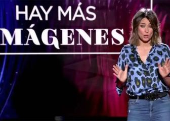 Aluvión de críticas en redes por el ‘refrito’ de ‘La isla de las tentaciones’