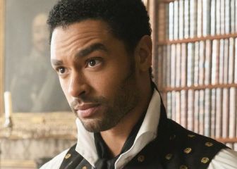 La película de 'Dragones y Mazmorras' contará con el duque de 'Bridgerton'