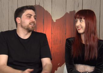 Un comensal de ‘First Dates’: “Mi objetivo es ser como C. Tangana, solo que más guapete”