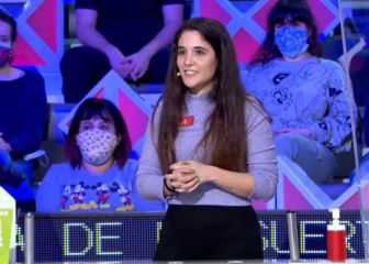 Esta joven hace historia en ‘La ruleta de la suerte’ con el mejor arranque en 15 años