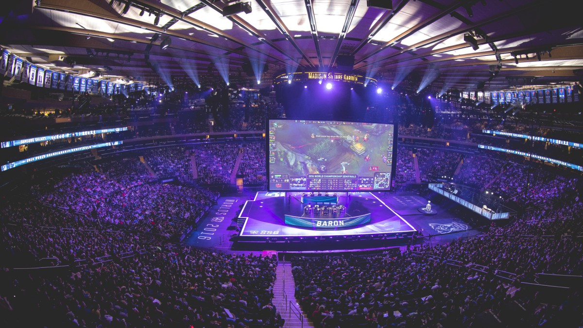 Worlds lol 2016: Final del Mundial de League of Legends: Horarios y