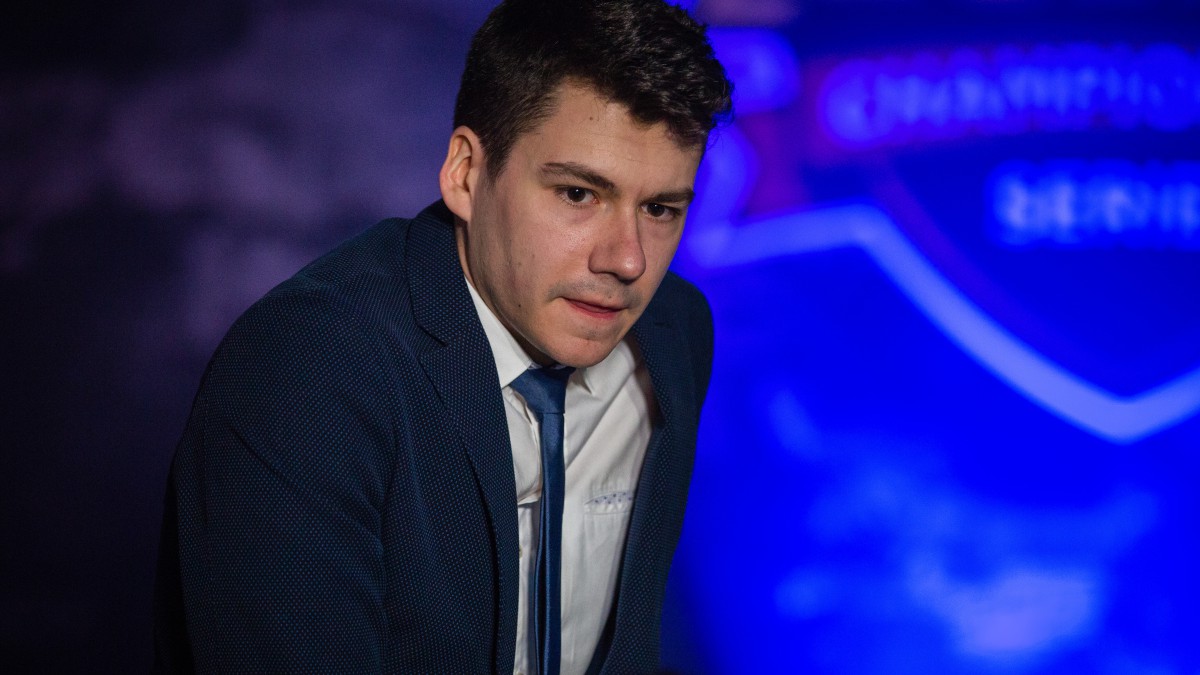 Esports League Of Legends The Remake That Wronged Giants Gaming Reaffirms The Need For An