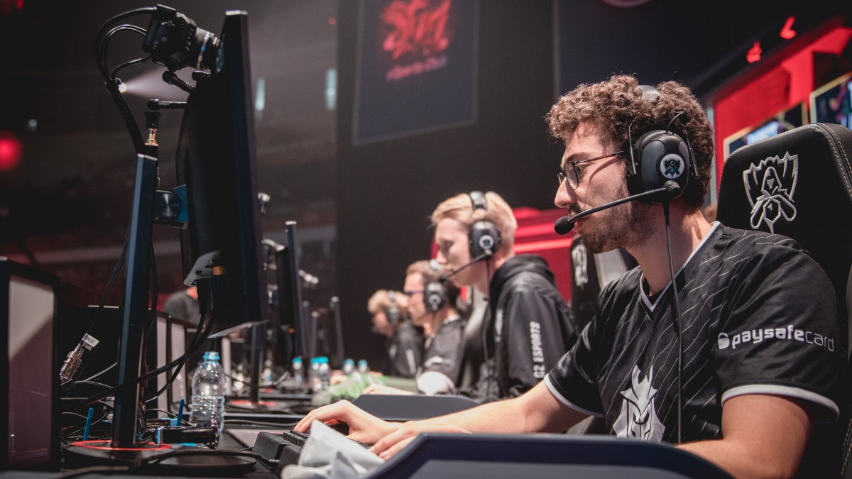 League of Legends | Mithy se declara agente libre para buscar nuevas ...