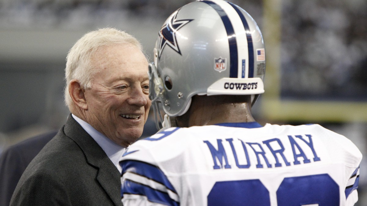 Esports | El dueño de los Dallas Cowboys compra el club CompLexity