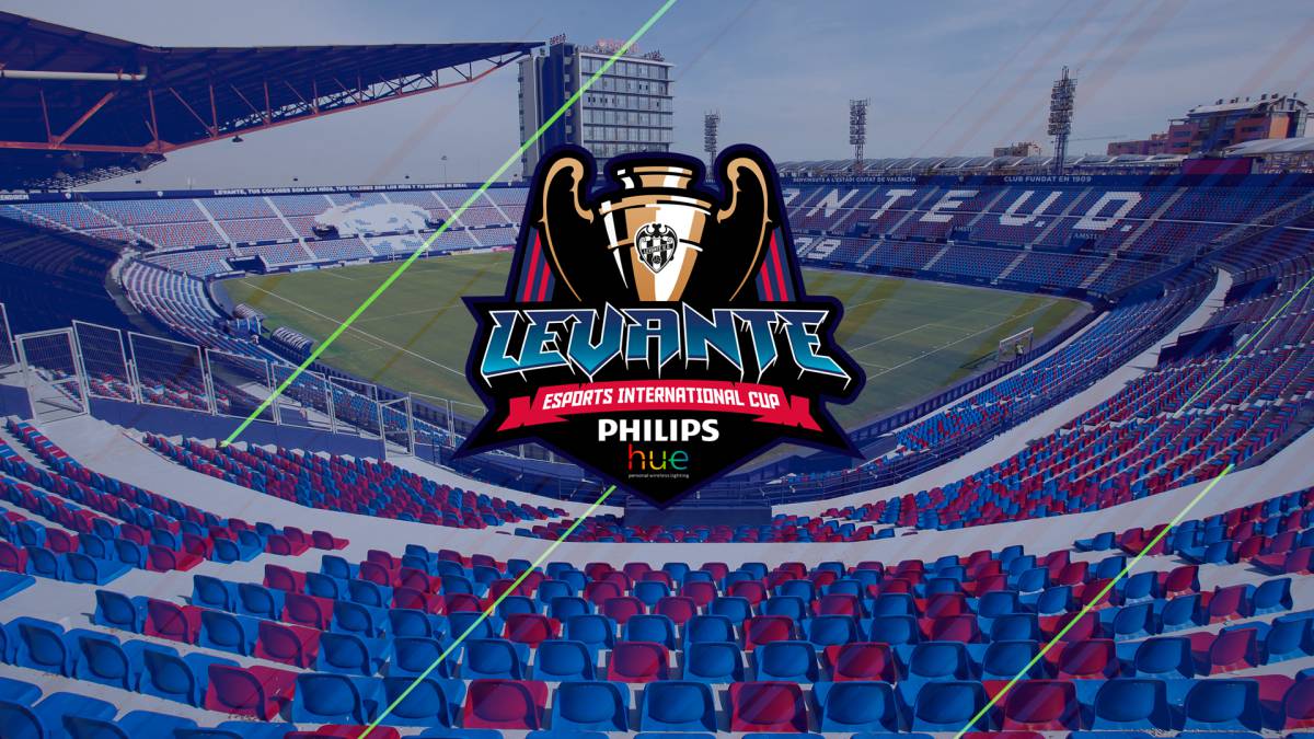 Esports | El Levante celebrará un torneo de FIFA en el Ciutat de ...