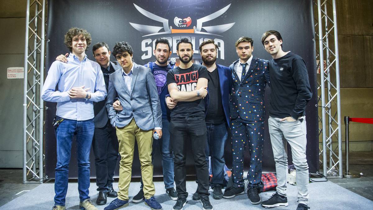 League of Legends | Descubre a los casters más míticos de la LVP del