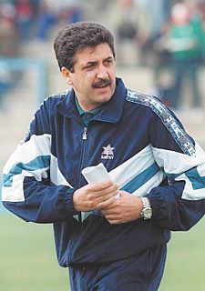 García Remón entrenó al Albacete hace siete años - AS.com