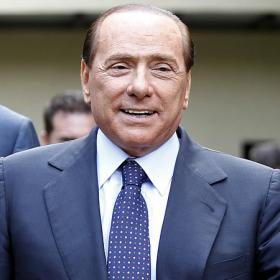 Berlusconi sobre CR7: "Los sueños a veces se cumplen" - AS.com