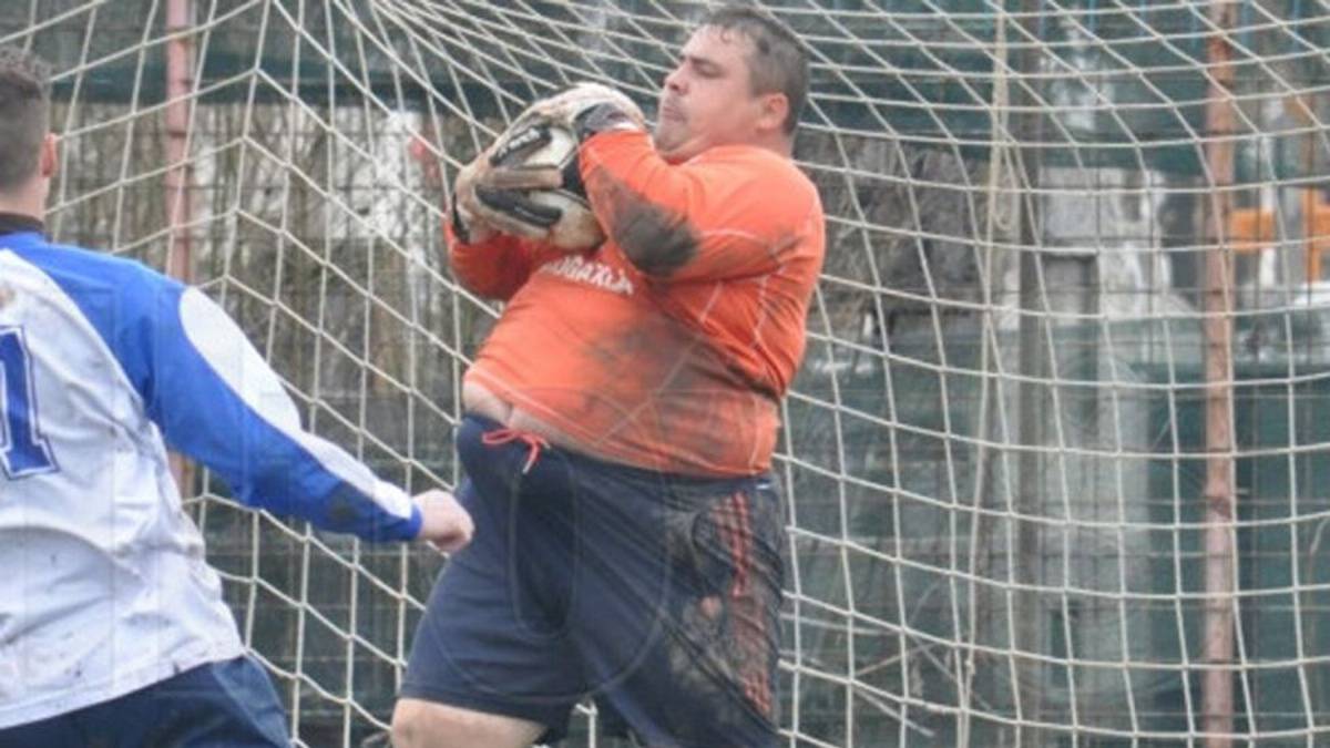 Fútbol: Los más gordos del fútbol - AS.com