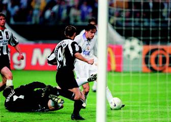 Champions League: Real Madrid's 47 goals in the European Cup finals