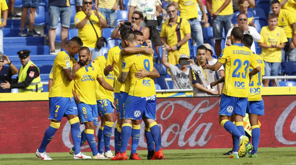 Descubre las mejores ofertas en vuelos Granada-Las Palmas de Gran Canaria con Jetcost