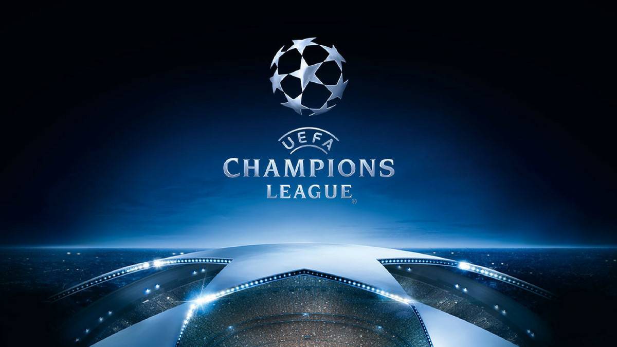 Uefa Champions League 2018 – League Table