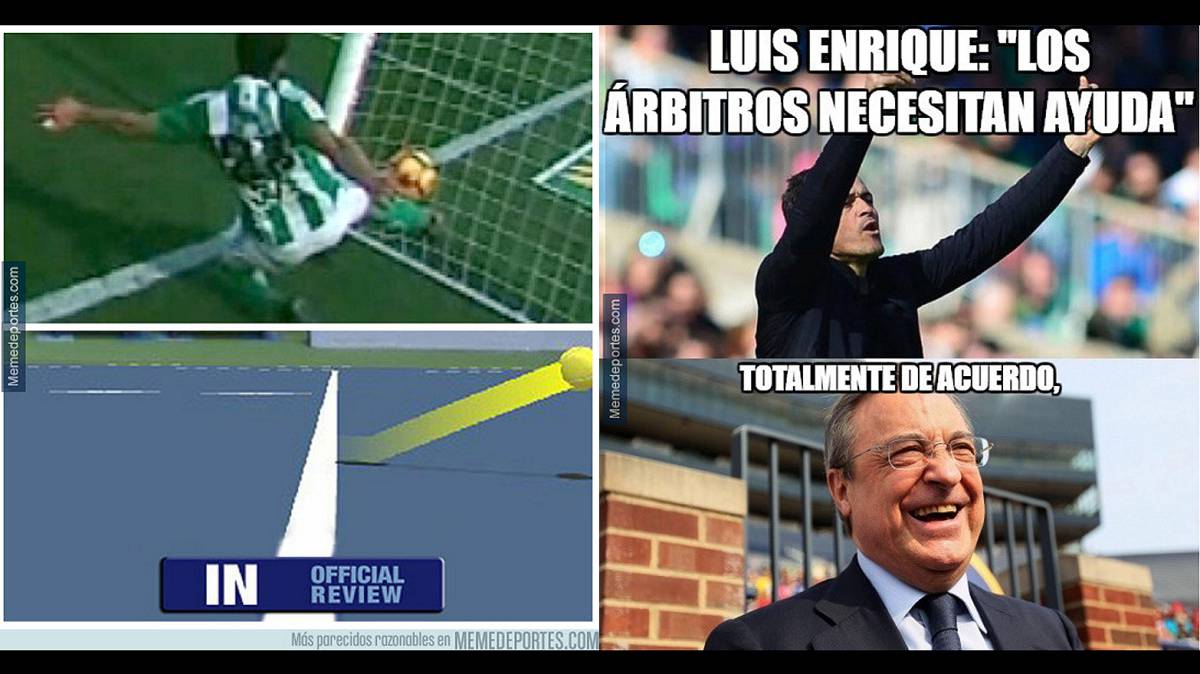 Memes Los Memes Ms Divertidos Del Betis Y Barcelona Ascom