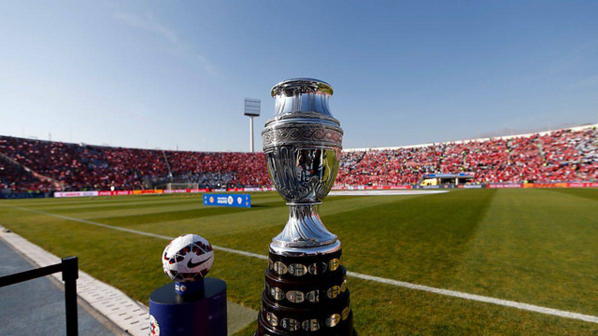 Resultado de imagen para copa america 2019