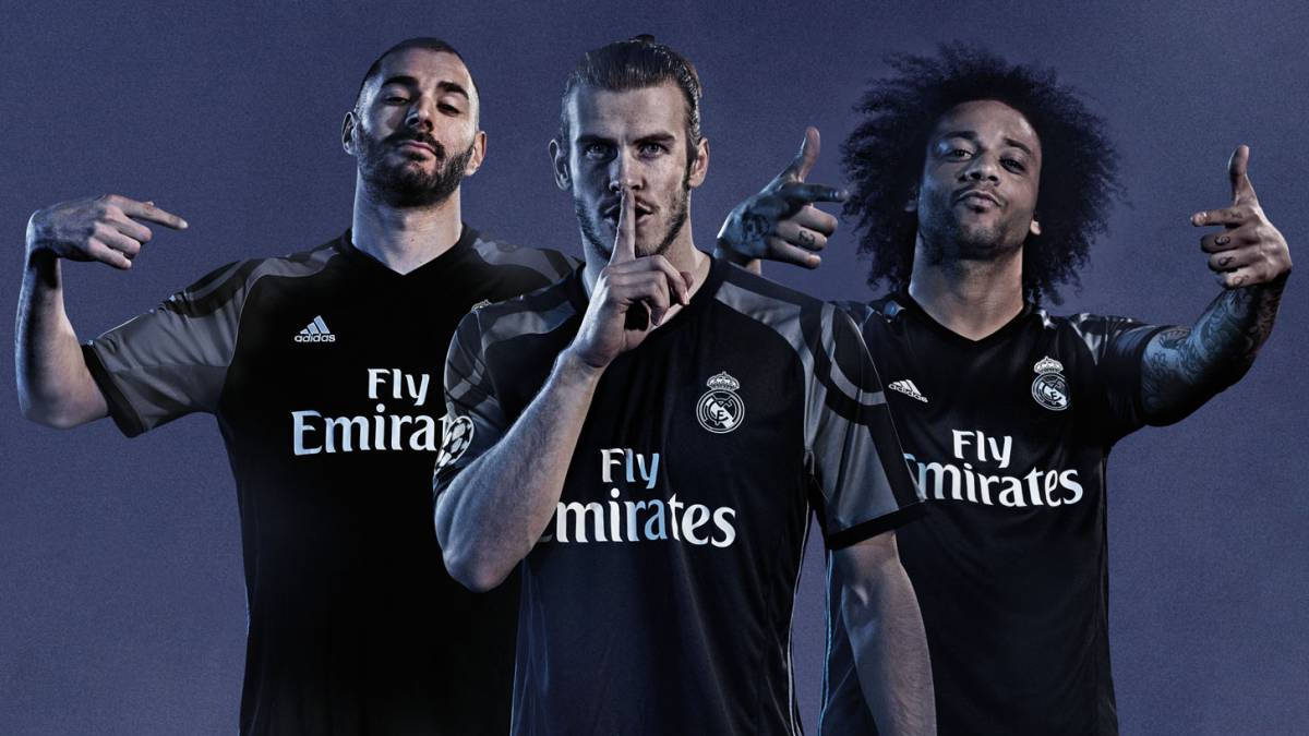 Real madrid and adidas Clearance