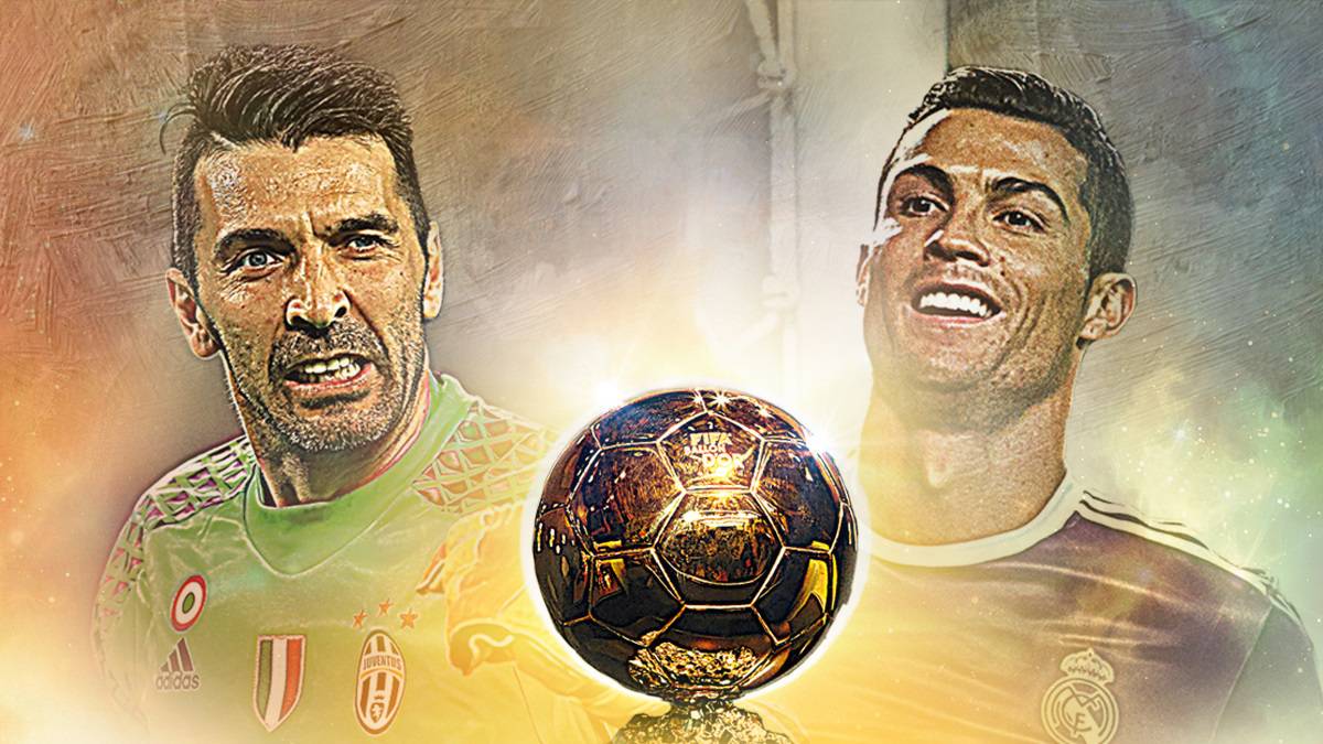 Champions League final | Cristiano, Buffon chase Euro and ...