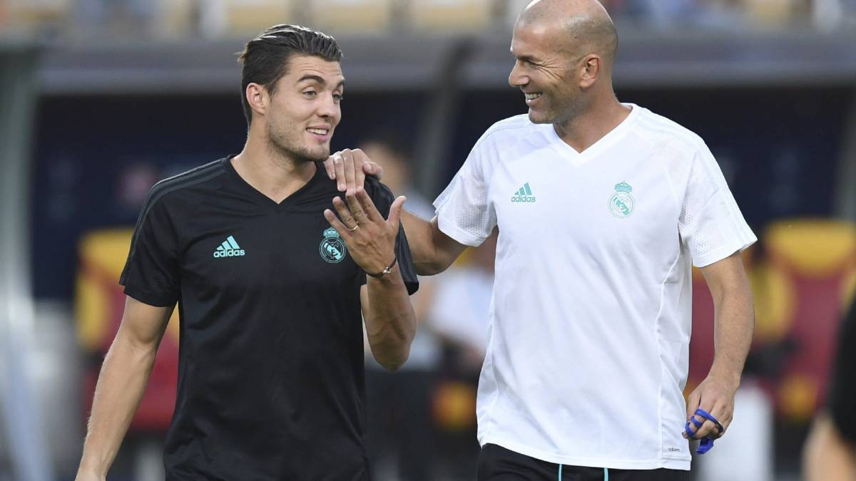 Real Madrid ask Juventus for €25 million for Kovacic loan move - AS.com