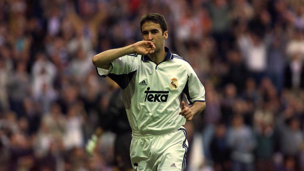 The longest-serving Real Madrid players in history - AS.com