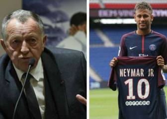 Mbappé: "Preferí el PSG al Madrid porque sentí que iba a 