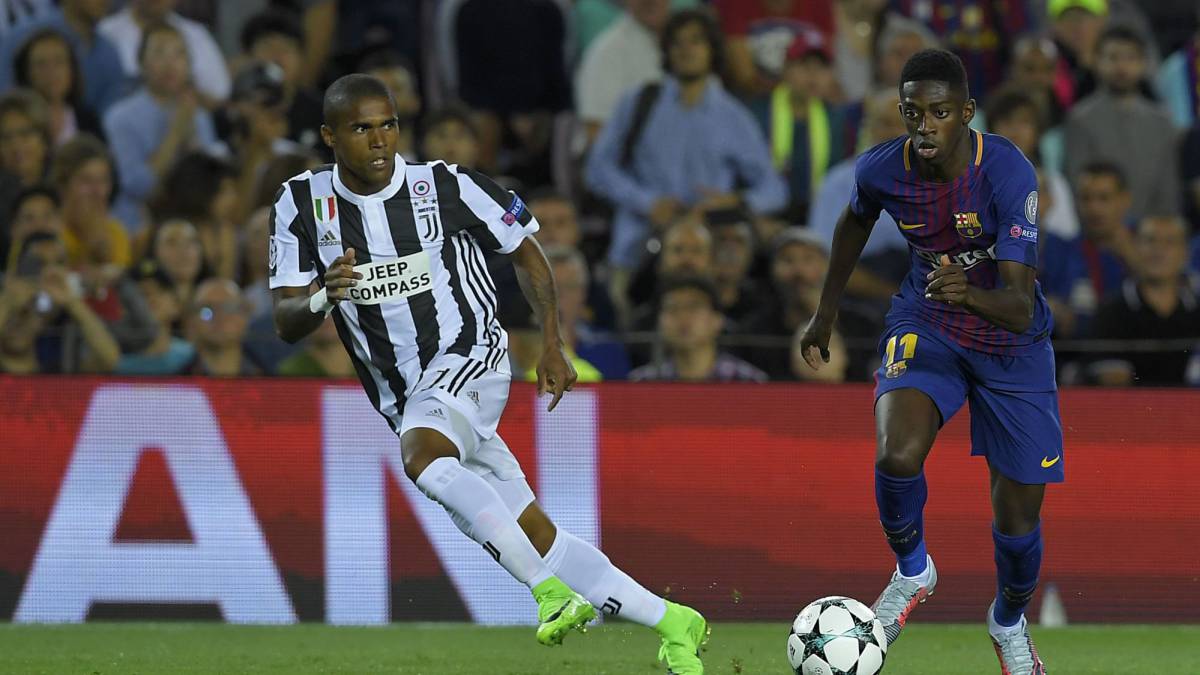 Barcelona Juventus En Directo Y Vivo Online En As Com Barcelona Juventus En Directo Y Vivo Online En As Com