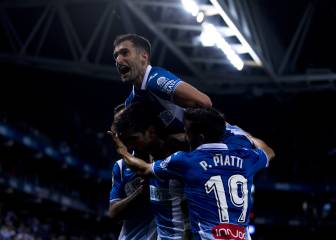 Gerard y Piatti penalizan al Celta