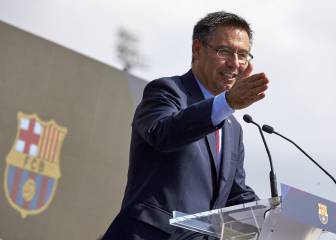 Bartomeu exige el mismo trato judicial para Cristiano y Messi