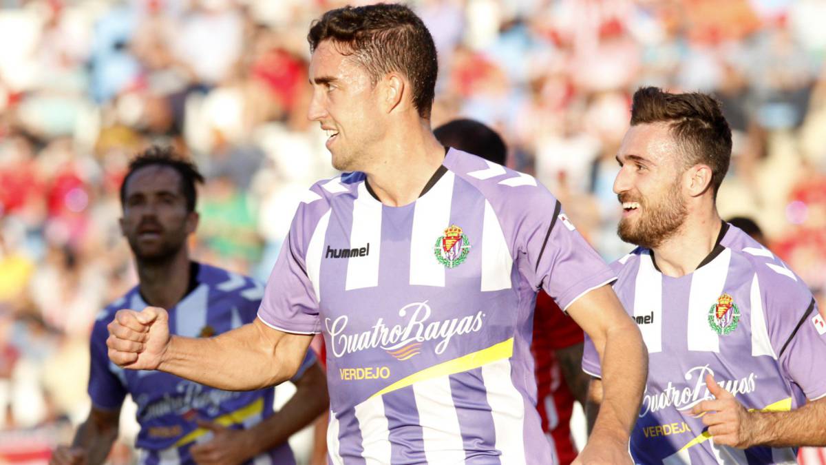 ValladolidLugo horario y dónde ver en directo por TV y ValladolidLugo horario y dónde ver en directo por TV y