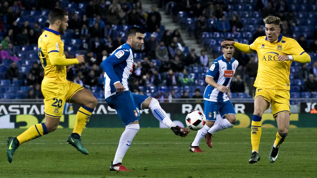 Copa del Rey | El Espanyol pasa una ronda por año desde su ...