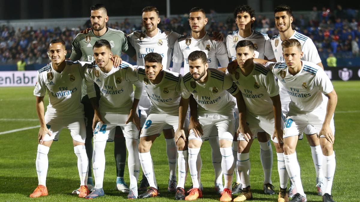 El 'plan B' Del Real Madrid Se Devalúa: Las Cinco Claves - AS.com