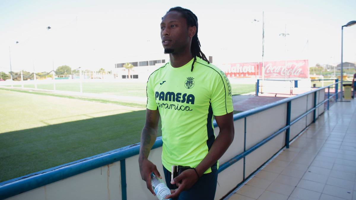 Rubén Semedo, baja hasta 2018 - AS.com