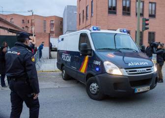 La SER desvela el auto del 'caso Arandina': no hay vídeo incorporado a las diligencias